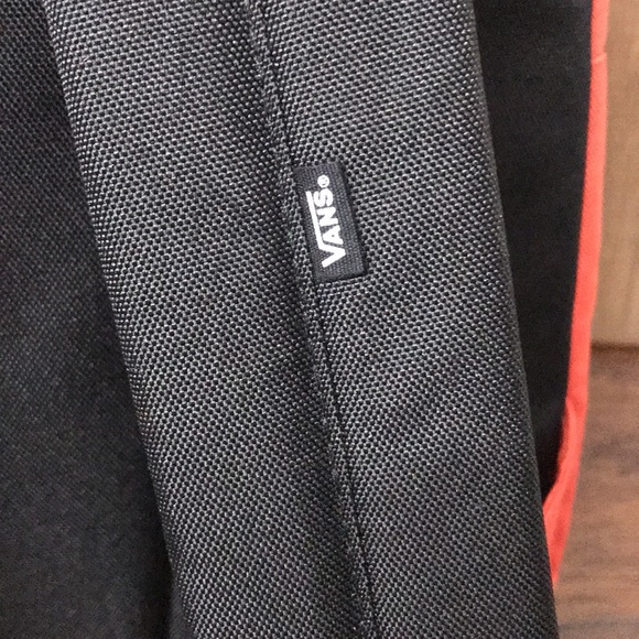 VANS BACKPACK 🎒 BRAND NEW - Picture 7 of 10
